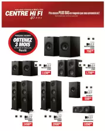 Centre Hi-Fi flyer week 9 Page 75