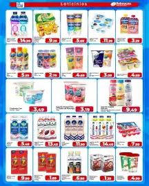 Catálogo Rebouças Supermercados Página 3