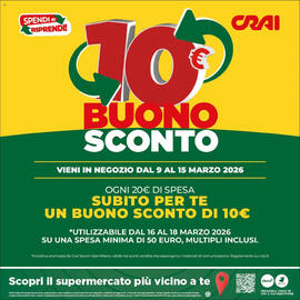 Volantino Crai Pagina 16