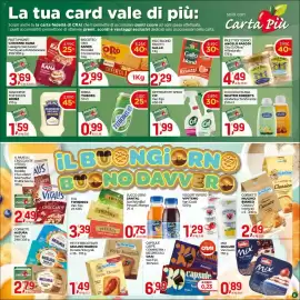 Volantino Crai Pagina 11