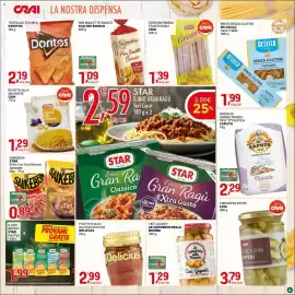 Volantino Crai Pagina 13