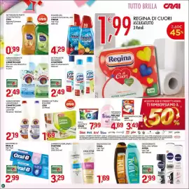 Volantino Crai Pagina 14