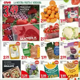 Volantino Crai Pagina 3