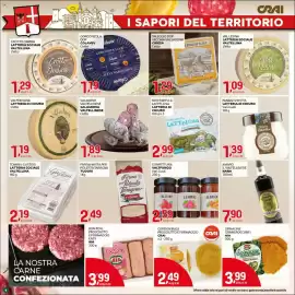 Volantino Crai Pagina 4