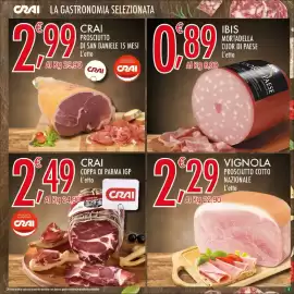 Volantino Crai Pagina 5