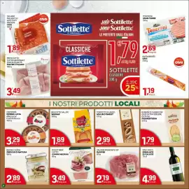 Volantino Crai Pagina 8