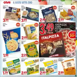 Volantino Crai Pagina 9
