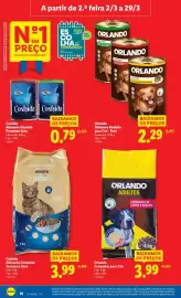 Folheto Lidl | Baixa de Preços Página 10