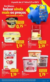 Folheto Lidl | Baixa de Preços Página 3
