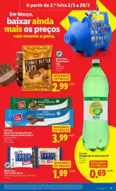 Folheto Lidl | Baixa de Preços Página 9