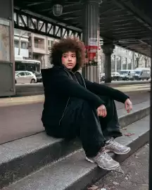 Catálogo Foot Locker Página 4