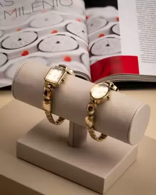 Catálogo Technos (válido até 5-03)