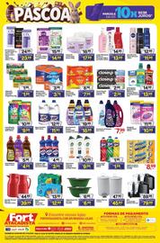 Tabloide Fort Atacadista Página 4