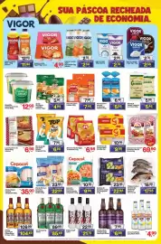 Tabloide Fort Atacadista Página 3