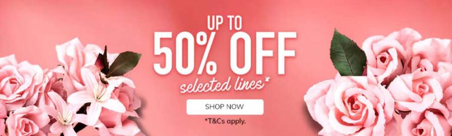 The Perfume Shop leaflet Page 2