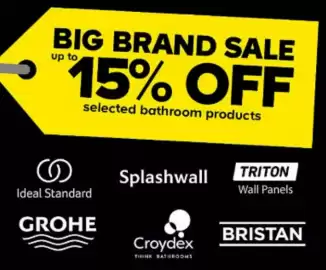 TradePoint leaflet Page 2