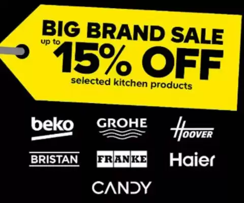 TradePoint leaflet (valid until 19-03)