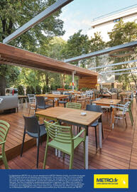 Catalogue METRO page 8