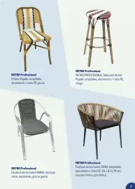 Catalogue METRO page 3