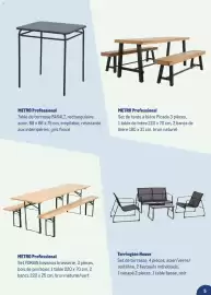 Catalogue METRO page 5