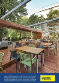 Catalogue METRO page 8