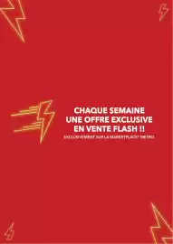 Catalogue METRO page 2