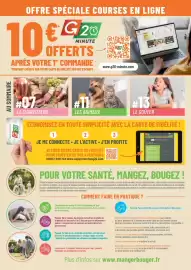 Catalogue G20 page 2