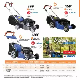 Catalogue Bricomarché page 26