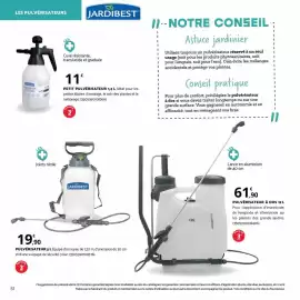 Catalogue Bricomarché page 51