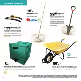 Catalogue Bricomarché page 53