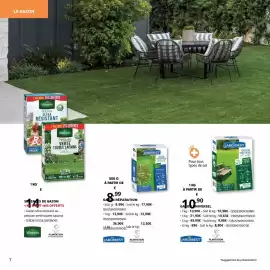 Catalogue Bricomarché page 7