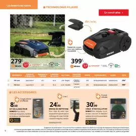 Catalogue Bricomarché page 9