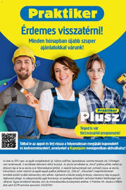 Praktiker akciós újság Oldal 40
