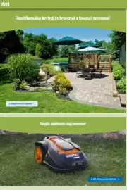 Praktiker akciós újság Oldal 12