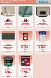 Praktiker akciós újság Oldal 15