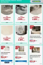 Praktiker akciós újság Oldal 17