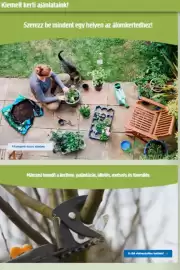 Praktiker akciós újság Oldal 2