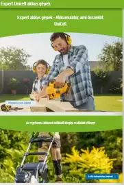 Praktiker akciós újság Oldal 20