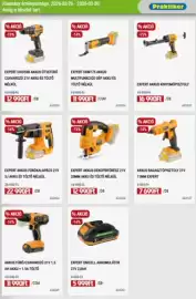 Praktiker akciós újság Oldal 21