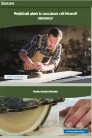 Praktiker akciós újság Oldal 22