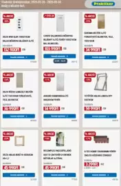 Praktiker akciós újság Oldal 25