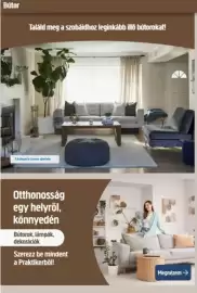 Praktiker akciós újság Oldal 26