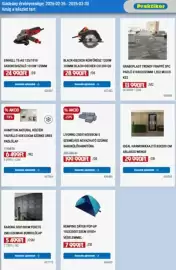 Praktiker akciós újság Oldal 29