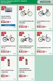 Praktiker akciós újság Oldal 31