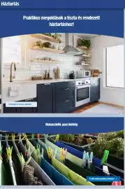 Praktiker akciós újság Oldal 32