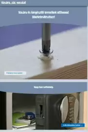 Praktiker akciós újság Oldal 36