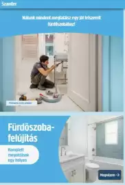 Praktiker akciós újság Oldal 4