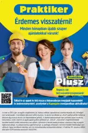 Praktiker akciós újság Oldal 40