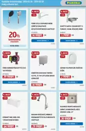 Praktiker akciós újság Oldal 5