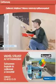 Praktiker akciós újság Oldal 6